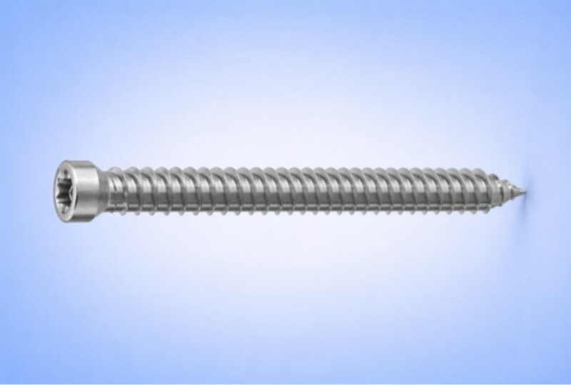 Viti per calcestruzzo testa cilindrica impronta 6 lobi